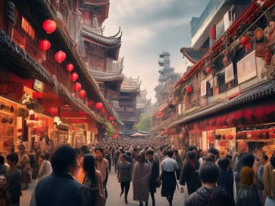 案例分析，商贸公司案例研究