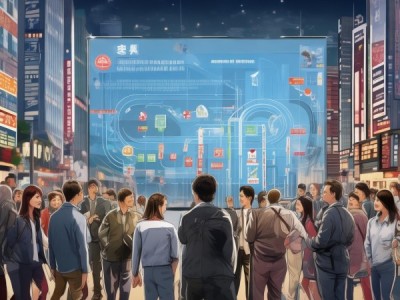 全民创城商贸集团合作动态