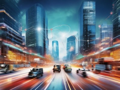 商贸流通行业，竞争态势与机遇融合，物流与供应链的双重博弈