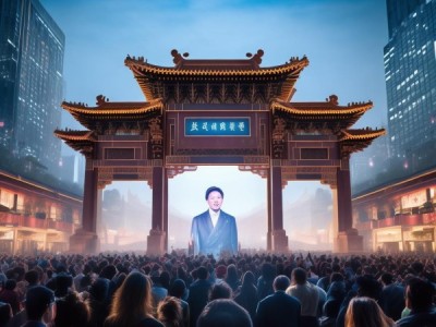 龙门商贸，新闻大讲堂，不容错过！