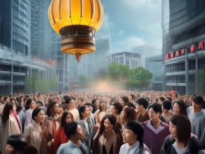 助力经济转型，绽放商贸学院的光彩