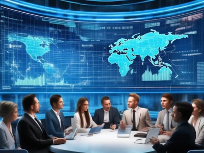 全民创城商贸集团合作动态