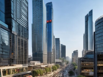 宝山综合商贸中心，机遇与挑战探索