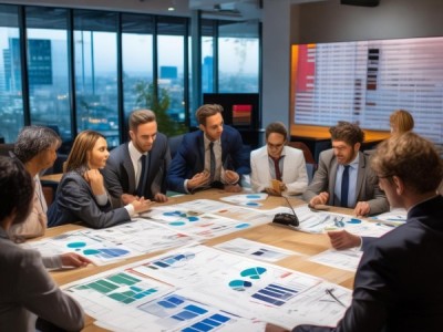 商贸行业节税实践与案例研究