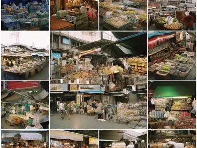 哪些商业项目适合商贸？