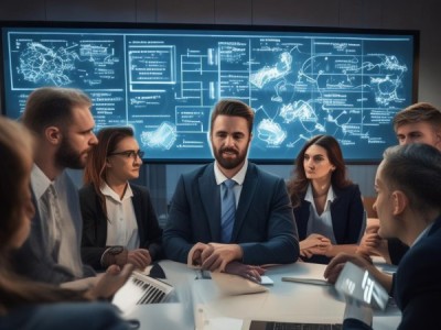 商贸法律与案例，创新与启示