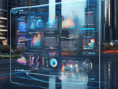 助力商贸服务业司加速企业 thrive必经之路