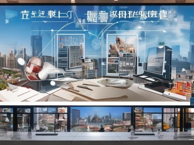 兰州商贸系统，数字转型与服务升级新闻报道