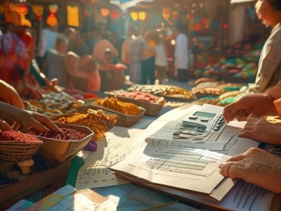 石油商贸，中国发展的重要引擎