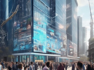 现代商贸服务，时代机遇与挑战