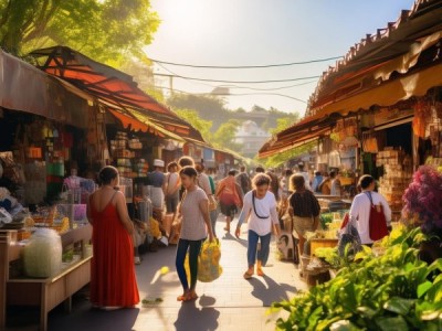 商品与生活相辅相成，经济与生活平衡