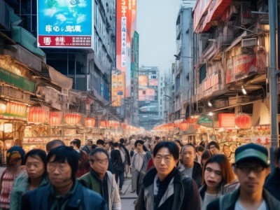 商贸流通与服务业，双重价值的探索与分析