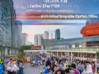 探索天津市商贸服务学校的发展