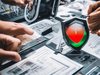 构建高效物流体系，推动商贸流通高效运行