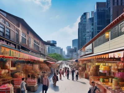 从化商贸城，品质生活新选择