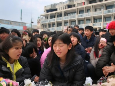 南宁商贸学校，新闻事件背后的感人故事