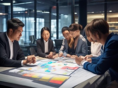 商贸行业执法案例范本，规范与风险管理的实践探索