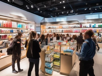 零售案例与分析