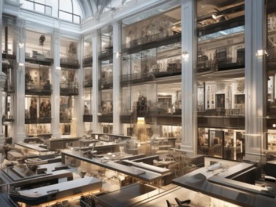 远航商贸，从起步到辉煌，见证行业变迁