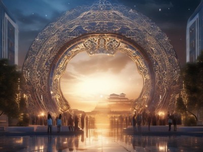 拉堡商贸街疫情最新动态，封城与复苏的转折点