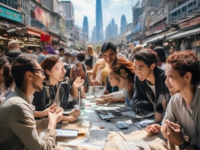 商贸行业项目机遇与挑战