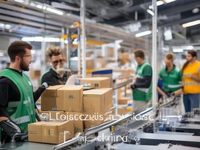 物流项目包装协议助力供应链高效运行