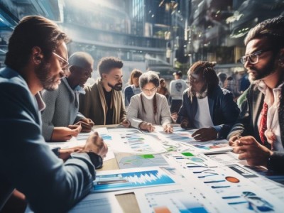 商贸业项目，机遇与挑战，助力商业增长