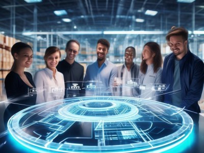 让物流更高效，有货商贸服务有限公司的专业解决方案