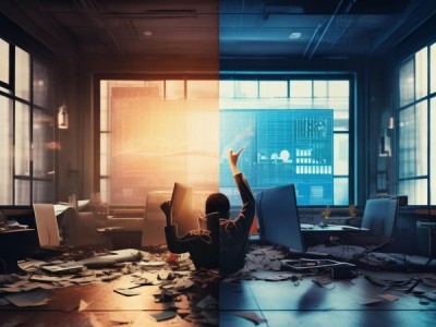 商失败案例分享，从失败到成功的故事