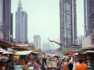 经济复苏中的见证与作用