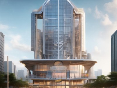 工商贸项目，机遇与挑战的探索与突破