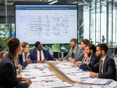 案例分析，商贸公司案例研究