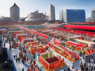 商贸与服务业，机遇与挑战解析