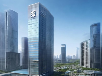 助力乡村振兴的乡镇商贸中心，助力乡村经济发展和社会进步