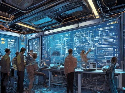 商贸宝服务器连接失败，故障分析与解决方案