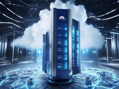 华为云服务器，云计算领域的全能解决方案