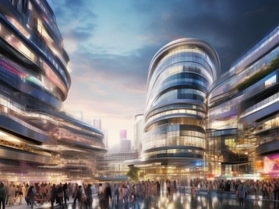 专业市场商贸物流园，案例与启示