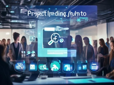 撰写商务项目建议书，帮助商业目标实现