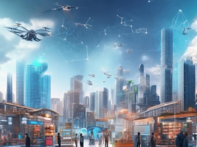 福州商贸服务局助力地方经济发展，助力经济高质量发展