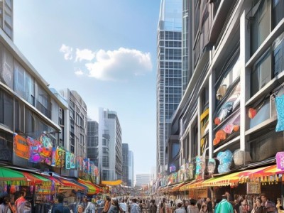 临沂感恩商贸项目介绍