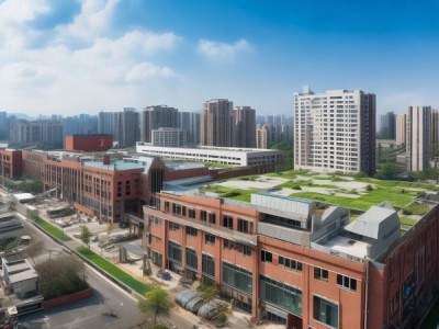 长春商贸学院扩建项目，机遇与未来