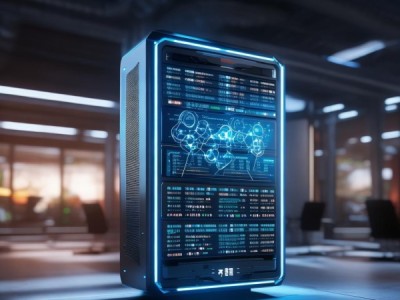 金蝶商贸版服务器，赋能企业数字化转型的 powerful 工具