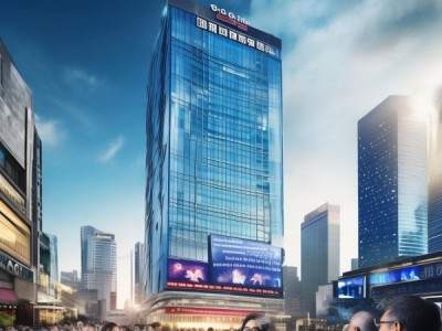 定州中天商贸新闻，创新驱动新机遇