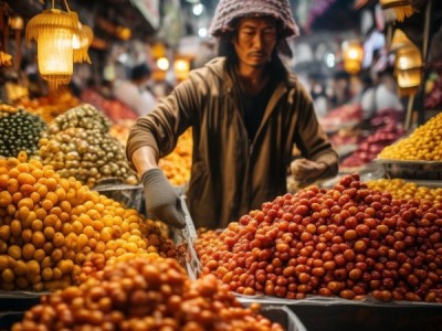 disrupting the market in the商 Stream with our新城商贸配套 project