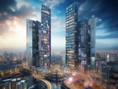 互联网时代 商贸新机遇与挑战，机遇与挑战并存