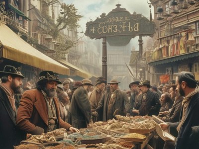 从商贸做起，培养商业道德，案例分析