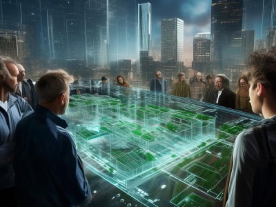 商界评估报告，从计划到执行的关键步骤