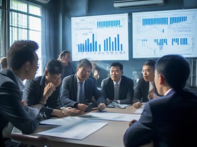 数字新机遇与未来新方向