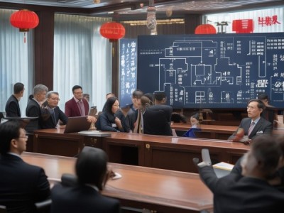 中国的法律案例与实践路径，在商贸中的法律保障与创新