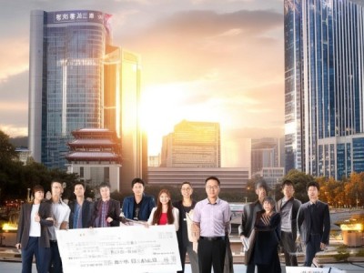 武汉商贸境外发债项目，魅力与挑战